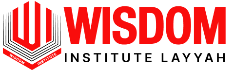 Wisdom Institute Layyah logo